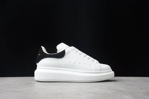 AlexanderMcQueen white black