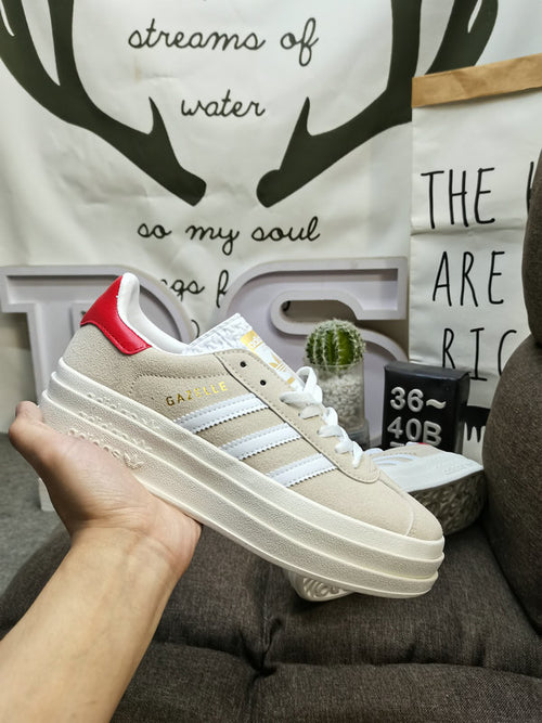 Gazelle bold wonder beige
