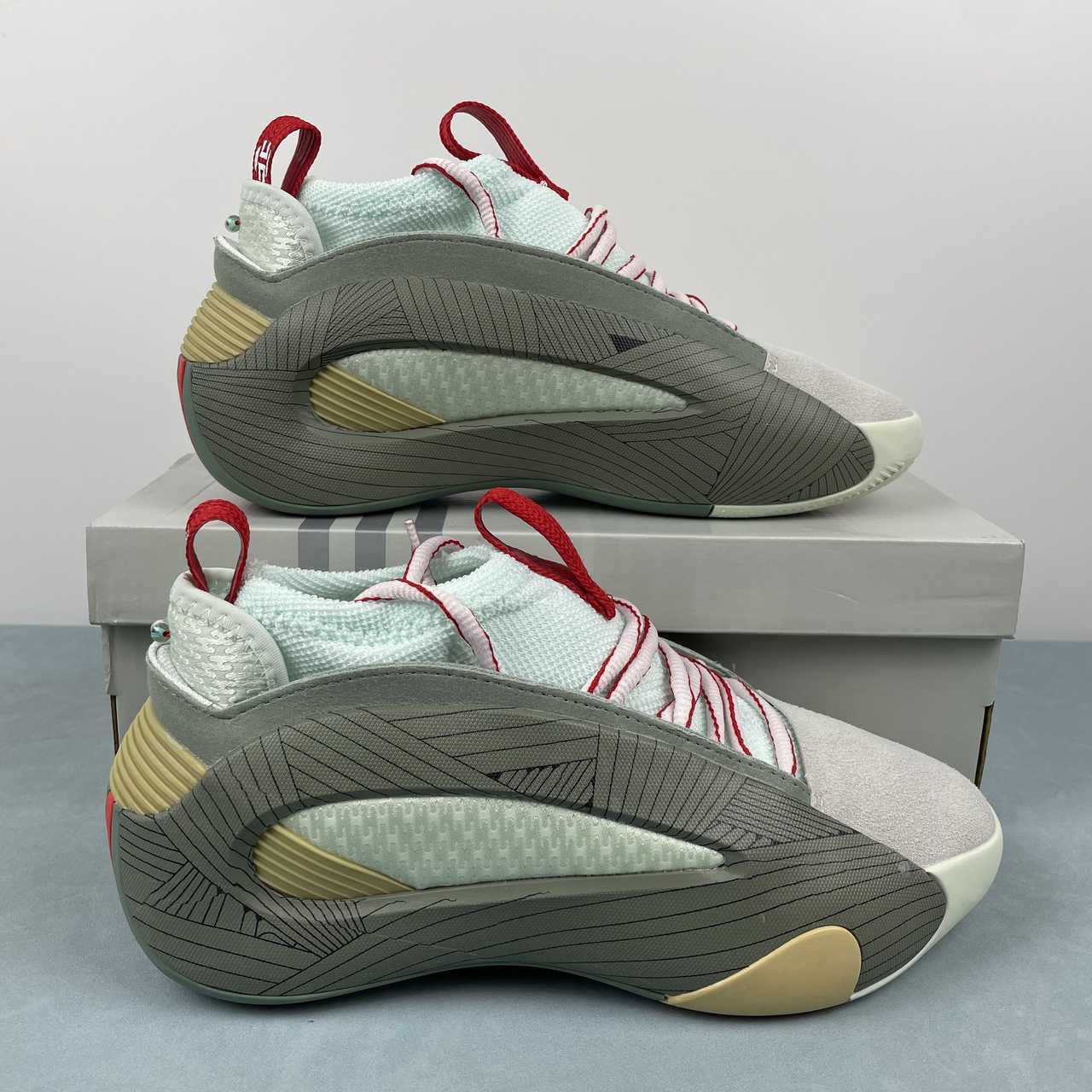 Harden Vol.8 dragon boat festival