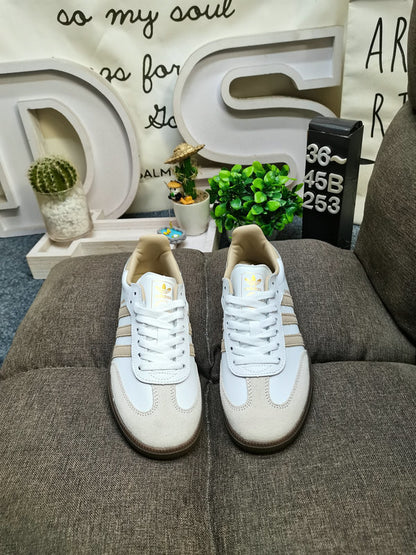 Samba white beige
