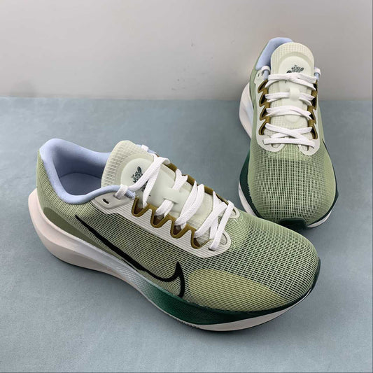 Zoom Fly 5 honeydew