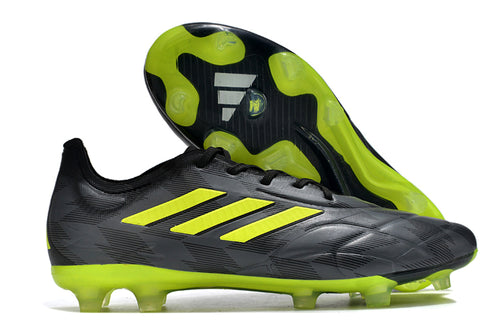 Copa Pure black green