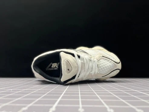 NB 9060 white black