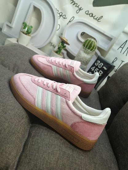 Adidas Spezial sandy pink