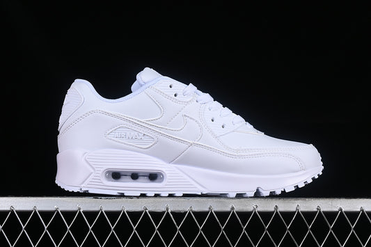 Air Max 90 triple white