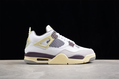 Jordan 4 x a Ma Maniere