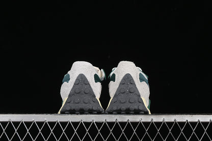 New Balance 327 marsh green