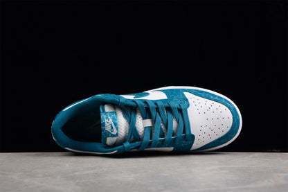 Dunk Low ocean