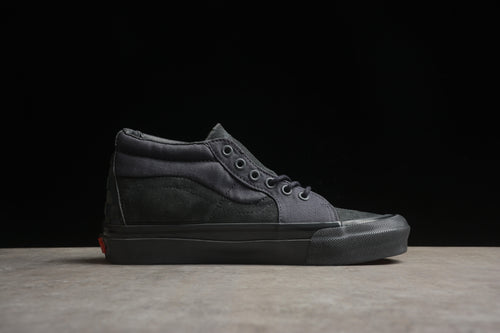 Vans TDC Sk8-Mid dark
