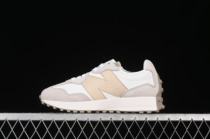 New Balance 327 sandstone