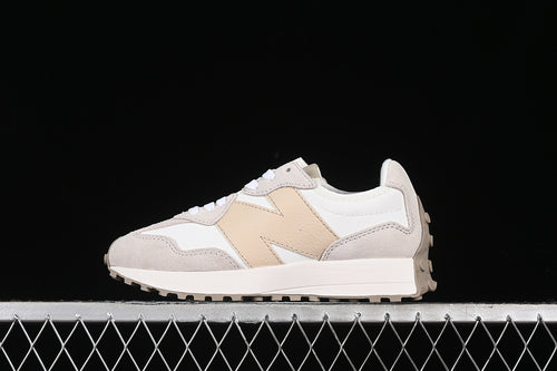 New Balance 327 sandstone