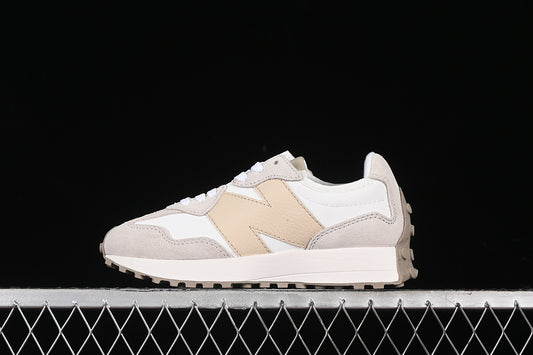 New Balance 327 sandstone