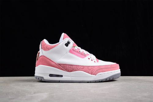 Jordan 3 barely grape