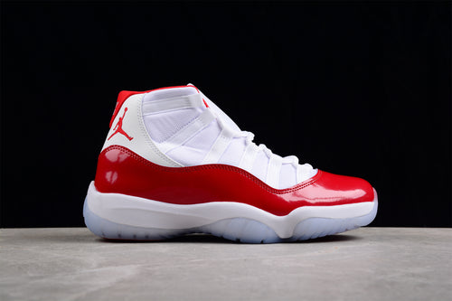 Jordan 11 cherry