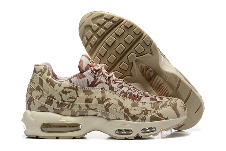 Air Max 95 camo