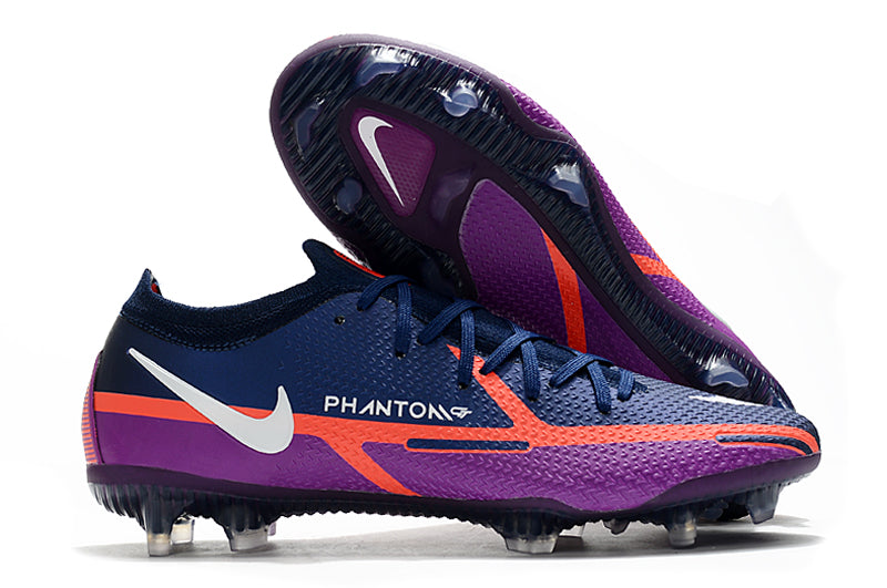 Phantom GT purple darkblue
