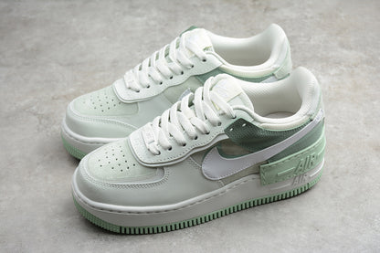 Air Force 1 shadow pistachio frost