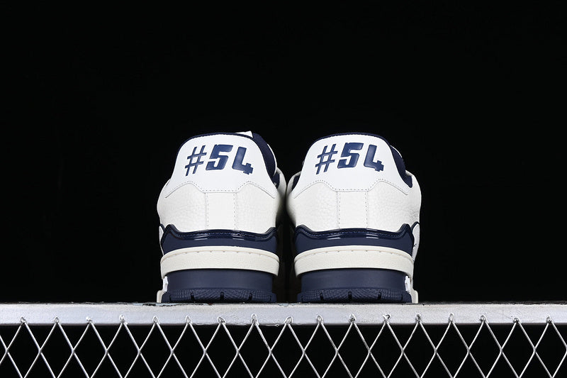 LV trainer signature blue