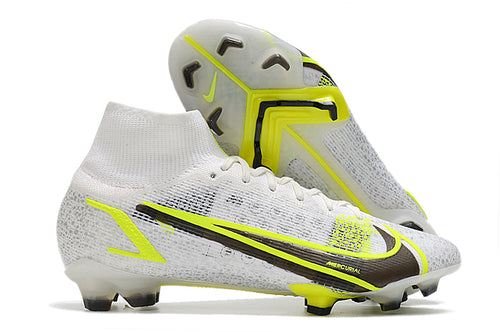 Mercurial Superfly white volt