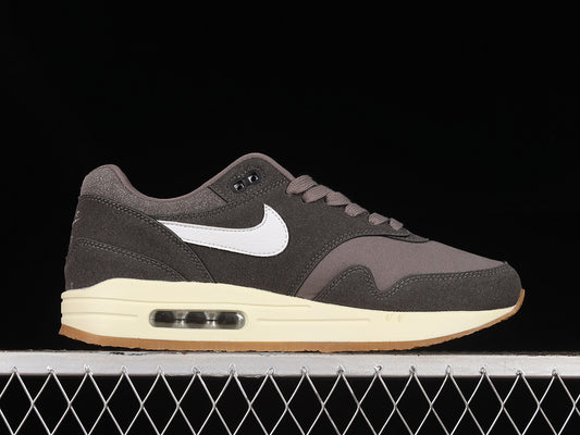 Air Max 1 crepe soft grey