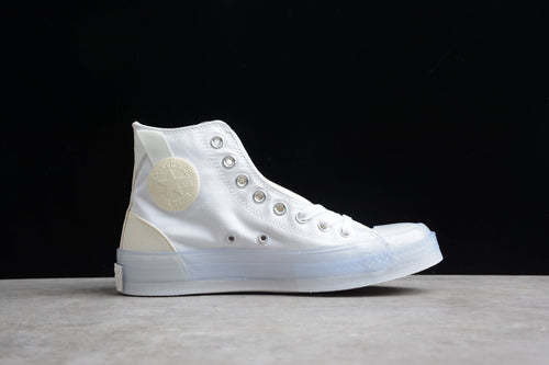Converse cx white