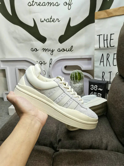 Adidas Campus bad bunny cream