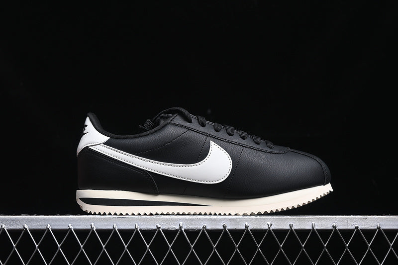 Cortez black white