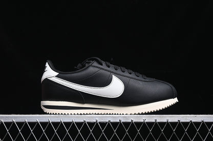 Cortez black white