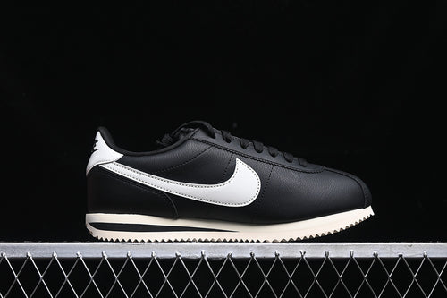 Cortez black white