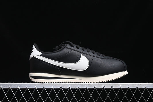 Cortez black white