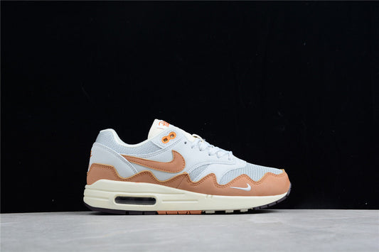 Air Max 1 patta monarch