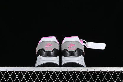 Air Max 1 pink pow