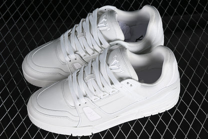 LV trainer full white