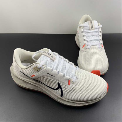 Zoom Pegasus 40 orange cream