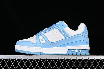 LV trainer white sky