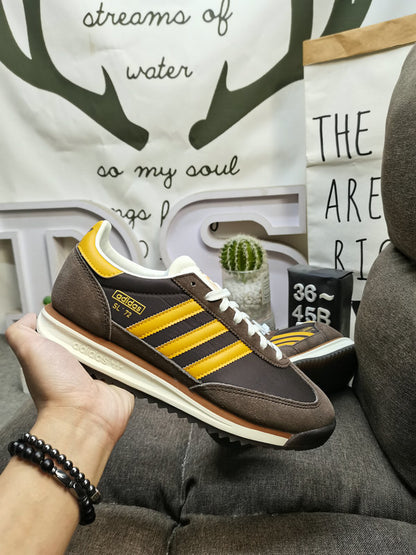 SL 72 brown yellow