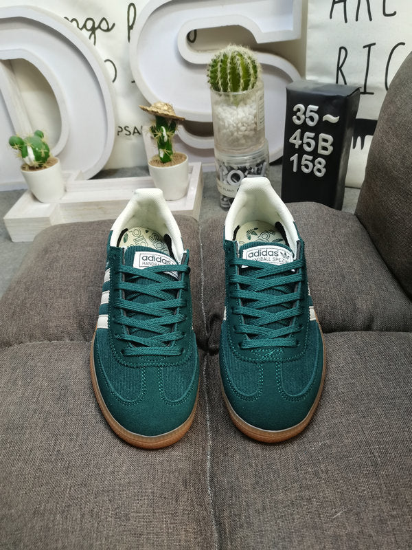 Spezial mineral green