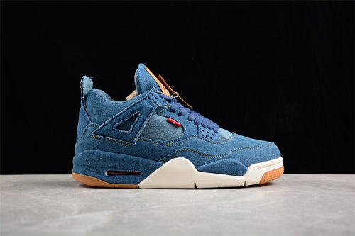 Jordan 4 denim