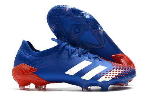 Predator Mutator blue red