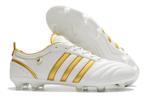 AdiPure white gold