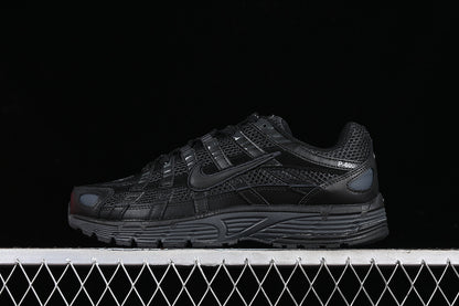 P6000 triple black