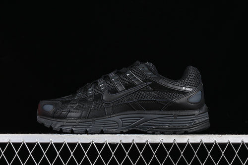 P6000 triple black