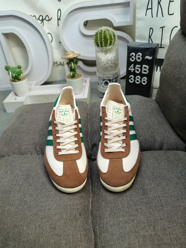 SL 72 collegiate green