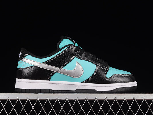 Dunk Low diamond supply