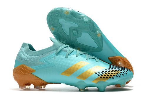 Predator Mutator aqua gold