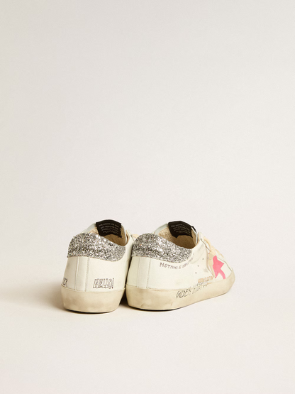 Golden Goose fluorescent lobster