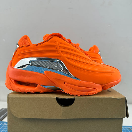 Nocta Hot Step 2 Air Terra orange