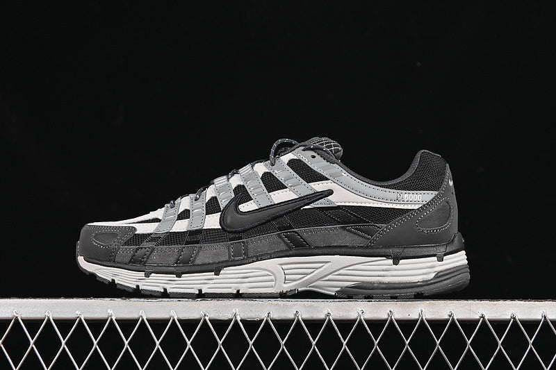 P6000 smoky grey