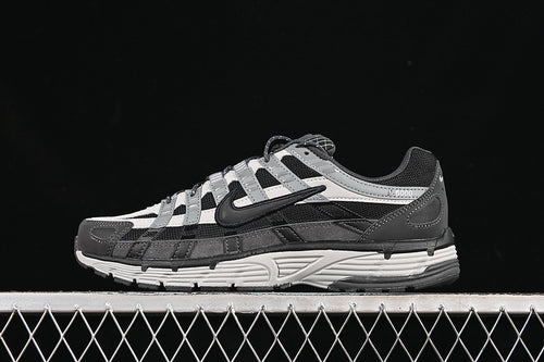 P6000 smoky grey