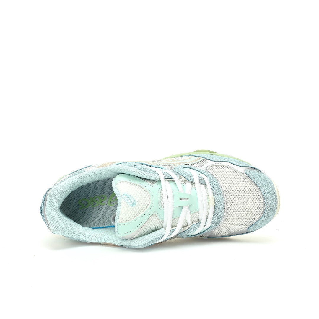 Asics Gel NYC sky
